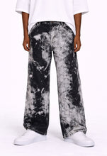 Load image into Gallery viewer, DARK PAINTERS DENIM
