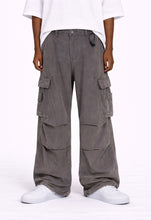 Load image into Gallery viewer, SHADOW CARGO PANTS
