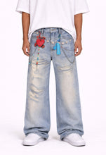 Load image into Gallery viewer, ILY DENIM
