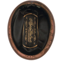 Load image into Gallery viewer, Larry Mahan's Opulento - (30X) Fur Felt Cowboy Hat

