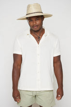 Load image into Gallery viewer, Peter Grimm Orbi - Straw Wide Brim Hat
