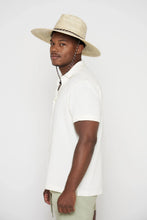 Load image into Gallery viewer, Peter Grimm Orbi - Straw Wide Brim Hat
