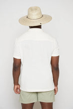 Load image into Gallery viewer, Peter Grimm Orbi - Straw Wide Brim Hat
