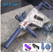 Load image into Gallery viewer, Summer Toys Vector Electric Water Gun - # BOT&amp;G521810003
