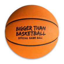 Load image into Gallery viewer, Official Game Basketball
