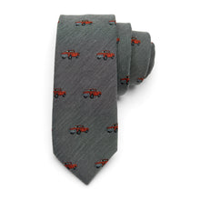 Load image into Gallery viewer, Ol' Red - Men's Tie
