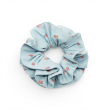 Load image into Gallery viewer, Old Glory - Hair Scrunchie
