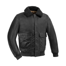 Load image into Gallery viewer, Old World Map Bomber Jacket
