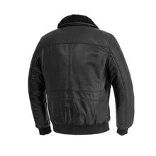 Load image into Gallery viewer, Old World Map Bomber Jacket
