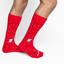 Load image into Gallery viewer, Ole Miss Rebel 4-Pack
