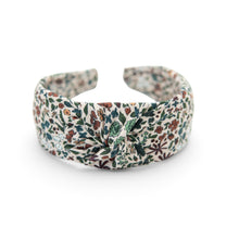 Load image into Gallery viewer, Orchard Floral - Knotted Headband

