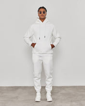Load image into Gallery viewer, Oversized 3-Thread Hoodie Sweatpants Set
