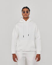 Load image into Gallery viewer, Oversized 3-Thread Hoodie Sweatpants Set
