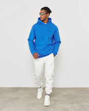 Load image into Gallery viewer, Oversized 3-Thread Hoodie Sweatpants Set
