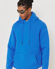 Load image into Gallery viewer, Oversized 3-Thread Hoodie Sweatpants Set
