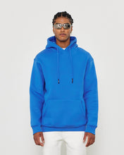 Load image into Gallery viewer, Oversized 3-Thread Hoodie Sweatpants Set
