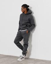 Load image into Gallery viewer, Oversized 3-Thread Hoodie Sweatpants Set
