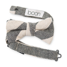 Load image into Gallery viewer, Oxford - Boys Bow Tie
