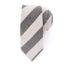 Load image into Gallery viewer, Oxford Men's Tie

