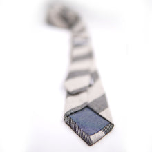 Load image into Gallery viewer, Oxford Men's Tie
