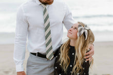 Load image into Gallery viewer, Oxford Men's Tie
