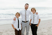 Load image into Gallery viewer, Oxford Men's Tie
