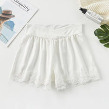 Load image into Gallery viewer, Summer Maternity Shorts and Pants for Comfort - # WOM21610003 - PRG
