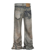 Load image into Gallery viewer, WIDEBOY MAX DENIM (UNISEX)
