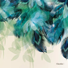 Load image into Gallery viewer, Peacock Shirt - # WOAA21510012-PRG
