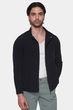 Load image into Gallery viewer, The Commander Bomber (Night Navy)
