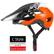 Load image into Gallery viewer, BikeRide AirFlow Helmet - Ultimate Ventilation for Maximum Comfort
