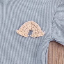Load image into Gallery viewer, Newborn Baby Clothes Set - # BAAA71710001
