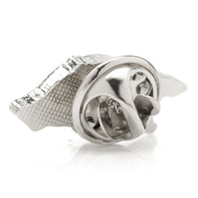 Load image into Gallery viewer, NCAA University of Arkansas Razorbacks Lapel Pin
