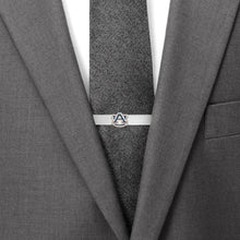 Load image into Gallery viewer, NCAA Auburn University Tigers Cufflinks and Tie Bar Gift Set
