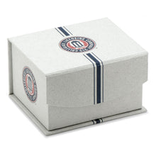 Load image into Gallery viewer, NCAA Auburn University Tigers Cufflinks
