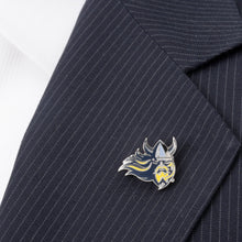 Load image into Gallery viewer, NCAA Augustana University Lapel Pin
