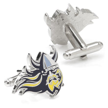 Load image into Gallery viewer, NCAA Augustana University Cufflinks
