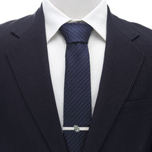 Load image into Gallery viewer, NCAA Baylor University Bears Tie Clip

