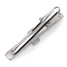 Load image into Gallery viewer, NCAA Baylor University Bears Tie Clip
