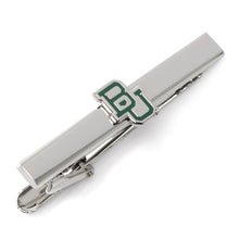 Load image into Gallery viewer, NCAA Baylor University Bears Tie Clip
