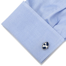 Load image into Gallery viewer, NCAA Brigham Young University Cufflinks
