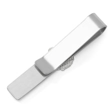 Load image into Gallery viewer, NCAA Clemson University Tigers Cufflinks &amp; Tie Bar Gift Set
