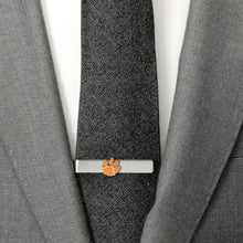 Load image into Gallery viewer, NCAA Clemson University Tigers Tie Bar
