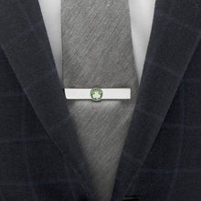 Load image into Gallery viewer, NBA Vintage Boston Celtics Tie Bar
