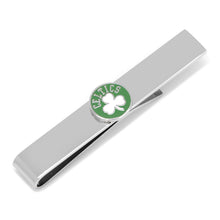 Load image into Gallery viewer, NBA Vintage Boston Celtics Tie Bar
