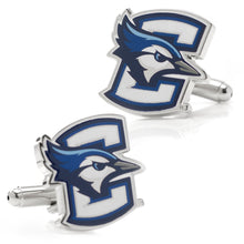 Load image into Gallery viewer, NCAA Creighton University Cufflinks
