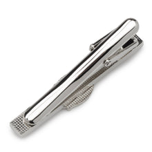 Load image into Gallery viewer, NCAA St. Cloud State Husky Mascot Tie Clip
