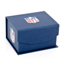 Load image into Gallery viewer, NFL Dallas Cowboys Cufflinks
