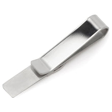 Load image into Gallery viewer, NCAA University of Georgia Bulldogs Cufflink and Tie Bar Gift Set
