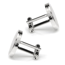 Load image into Gallery viewer, MLS Inter Miami CF Cufflinks
